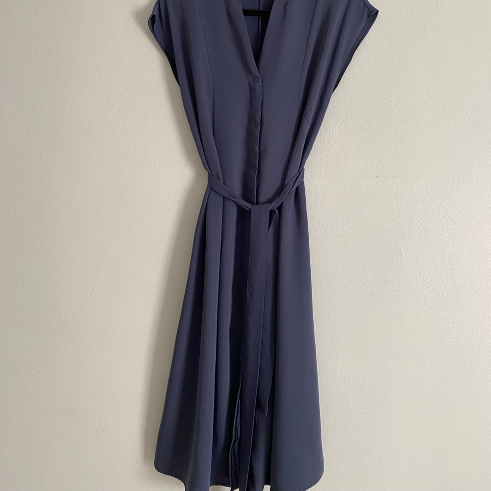 Midi dress